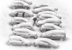 Salon.Photo Silver Medal